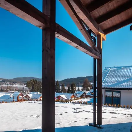Lipno-11 By Interhome بيت للعطل