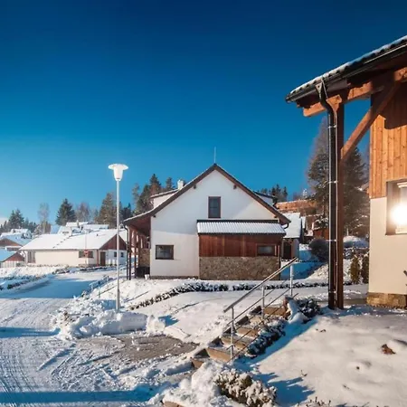 Lipno-11 By Interhome