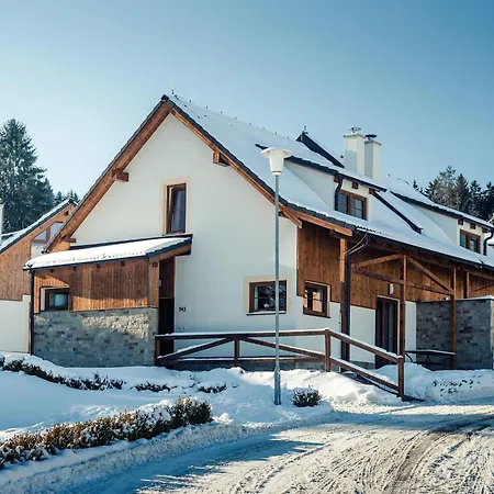Lipno-11 By Interhome بيت للعطل ليبنو ناد فلتافو