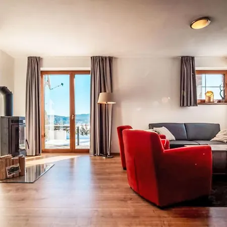 Lipno-11 By Interhome بيت للعطل