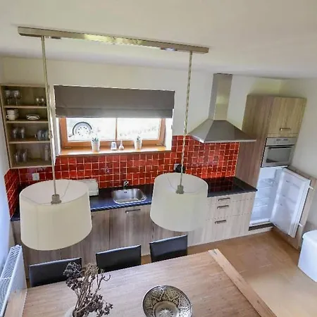 Lipno-11 By Interhome *