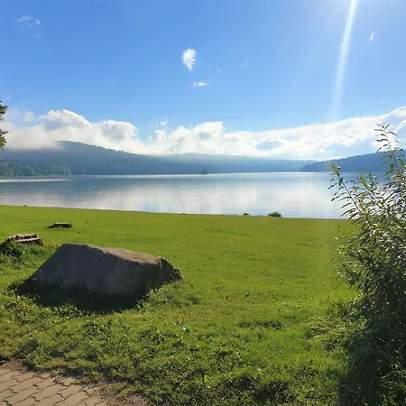 Lipno-11 By Interhome بيت للعطل *