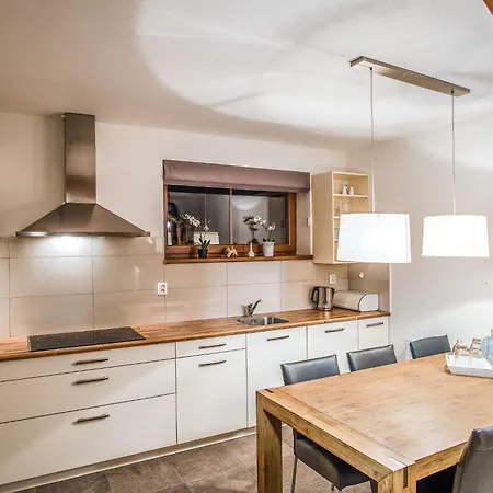 بيت للعطل Lipno-11 By Interhome *