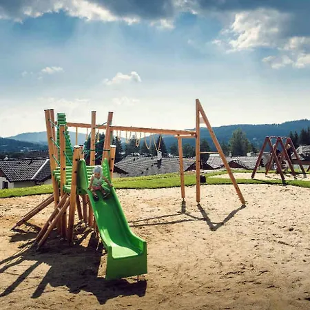 Lipno-11 By Interhome بيت للعطل *